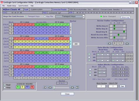 application to read smart card|python read smart card.